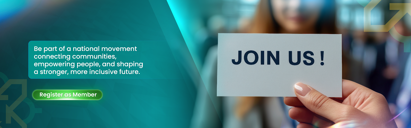 Join Us