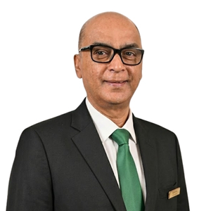 Dato' Akbar Moidunny