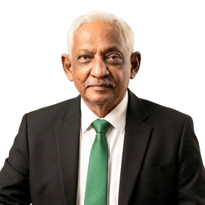 Dato' Dr. Noorul Ameen Mohamed Ishack