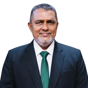 Dato' Haji Jawahar Ali Taib Khan