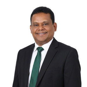 Tuan Syed Ali Shahul Hameed