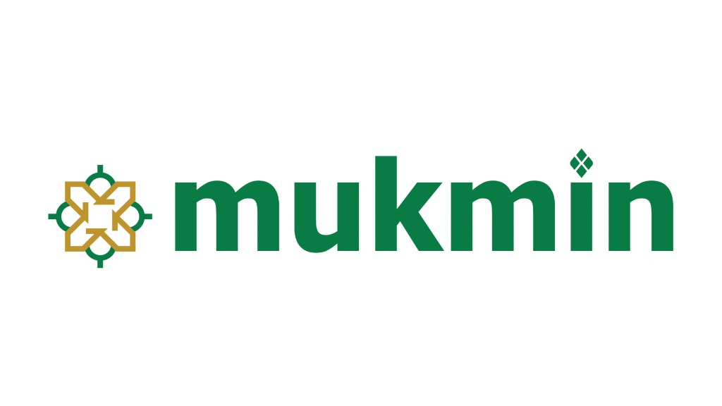 MUKMIN Logo
