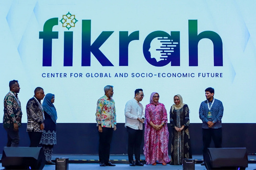 Official Launch of FIKRAH
