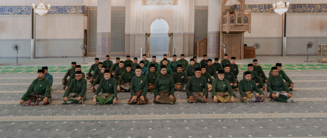 Takbir Raya MUKMIN