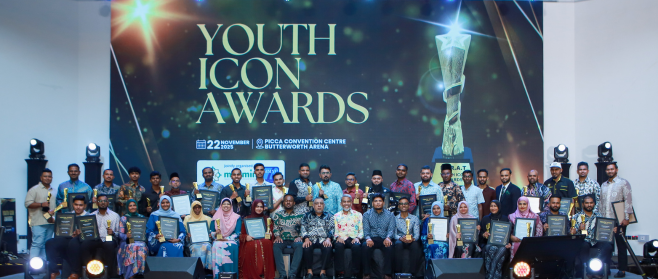 SIRAT Youth Summit & Youth Icon Awards