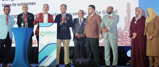 The KL Declaration