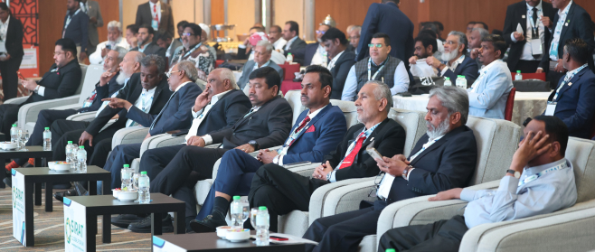 SIRAT Global Forum 2026
