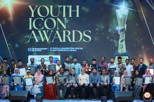 SIRAT Youth Summit & Youth Icon Awards