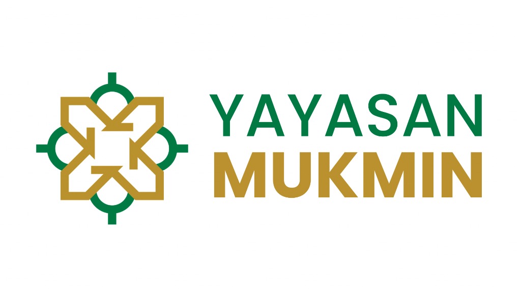 Yayasan MUKMIN Logo